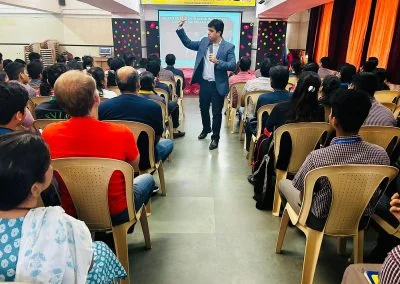 Swami Vivekananda International School - ICSE